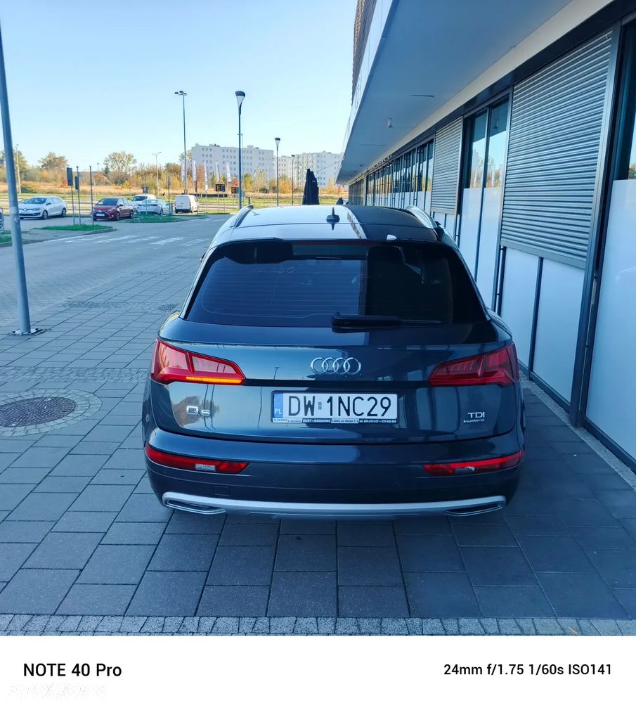 Audi Q5 2.0 TDI Quattro S tronic - 5