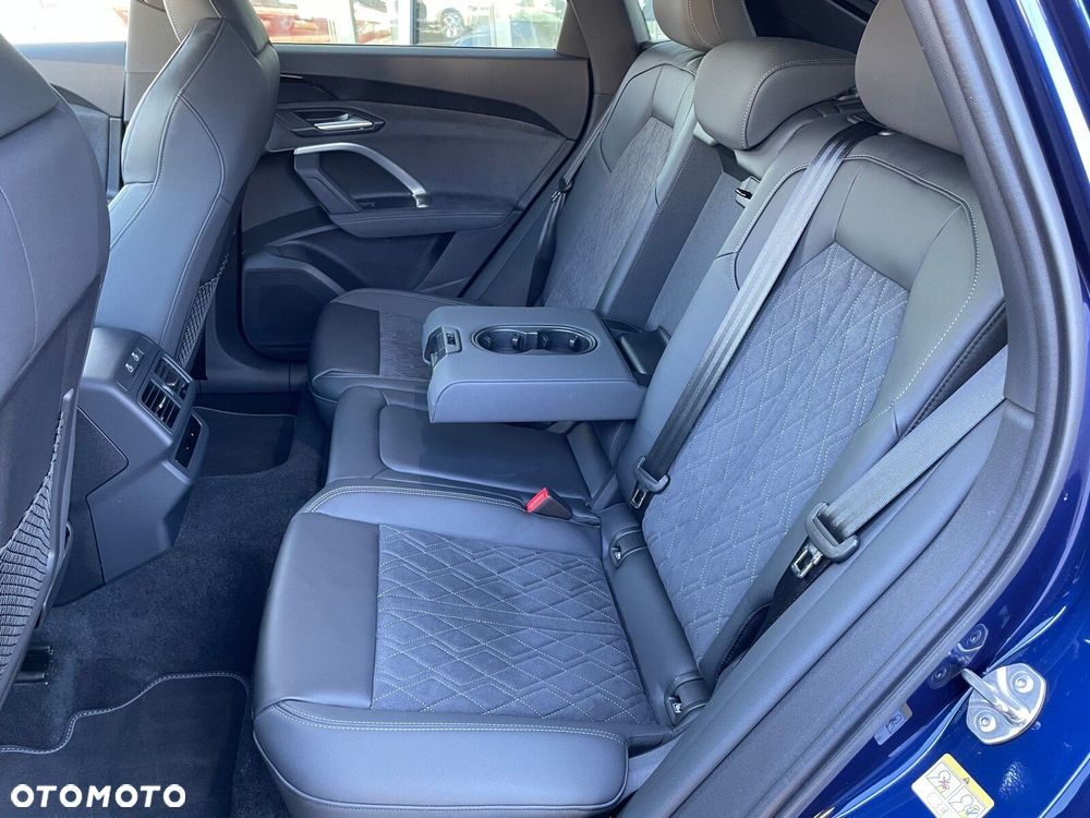 Audi Q5 Sportback - 18