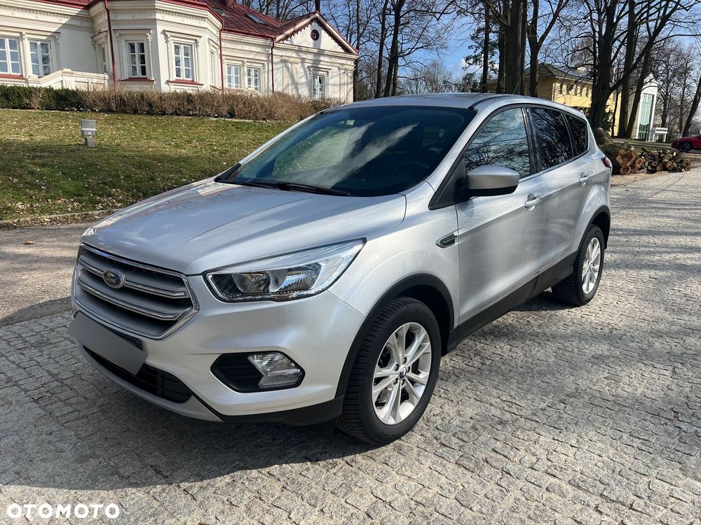 Ford Escape - 15