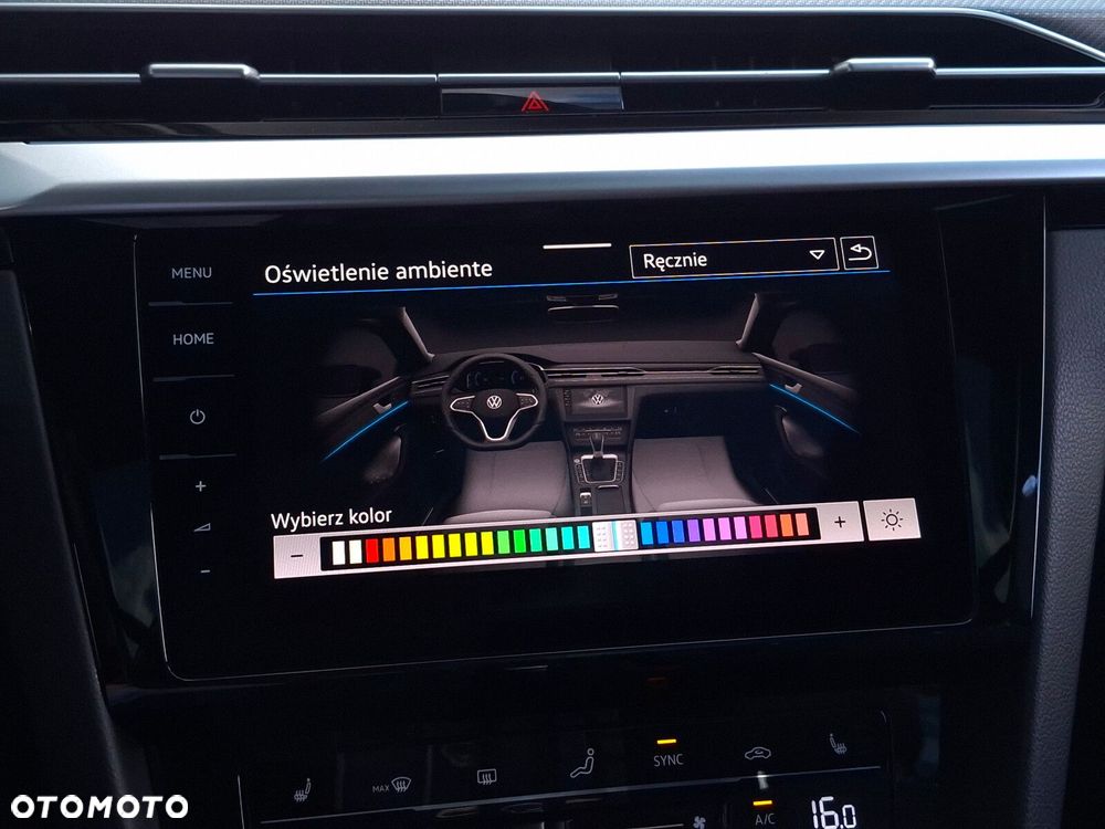 Volkswagen Arteon Shooting Brake 2.0 TDI 4Motion R-Line DSG - 29