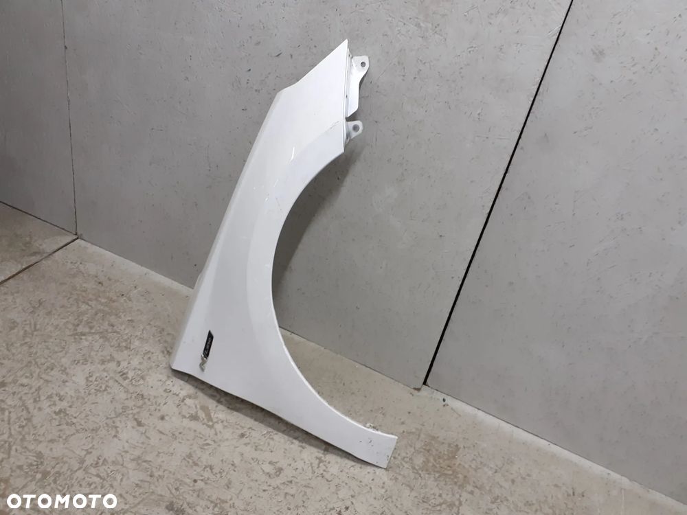 BŁOTNIK PRZEDNI PRZÓD PRAWY HYUNDAI I30 III 17-> - 3