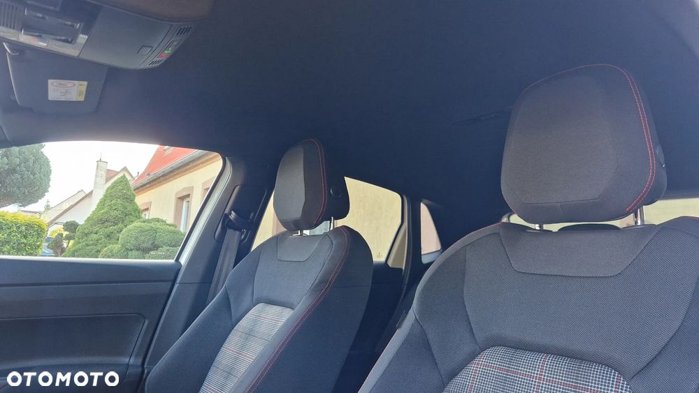 Volkswagen Polo 2.0 TSI GTI DSG - 10