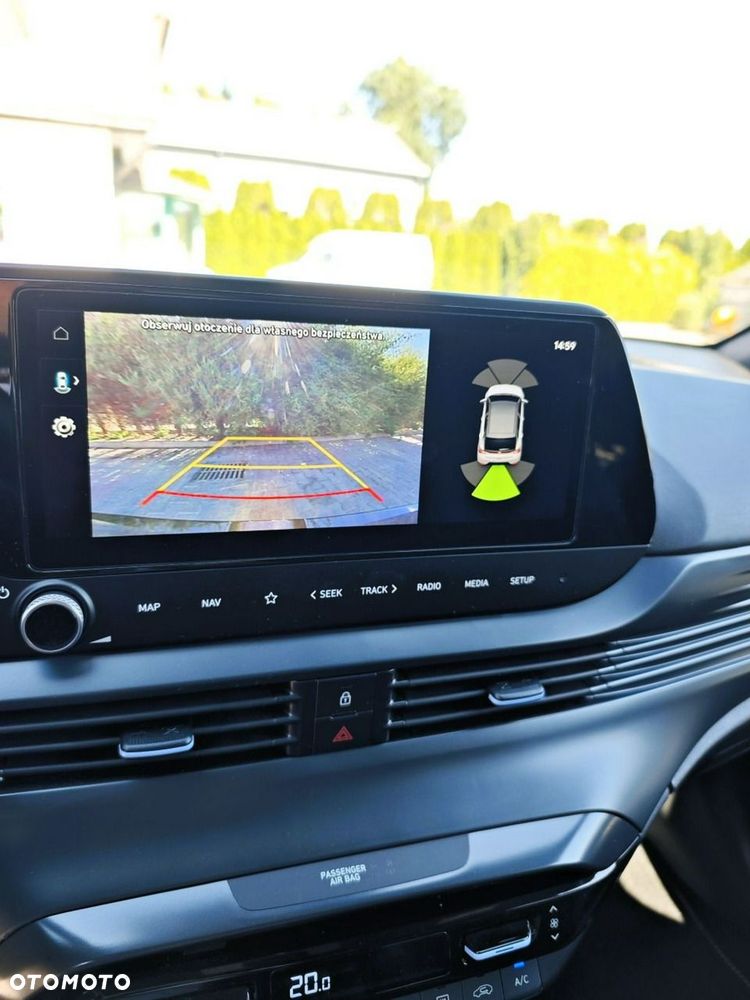 Hyundai i20 - 11