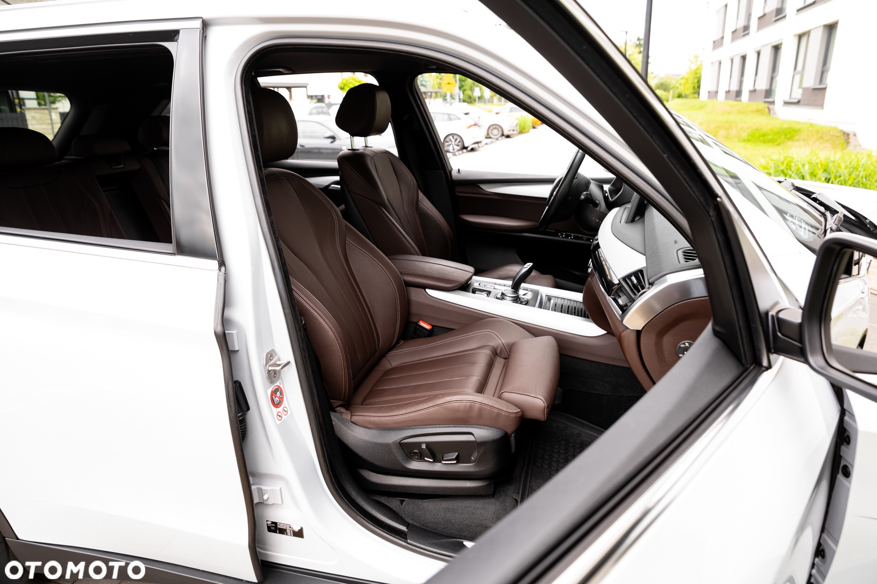BMW X5 xDrive40d Sport-Aut - 25