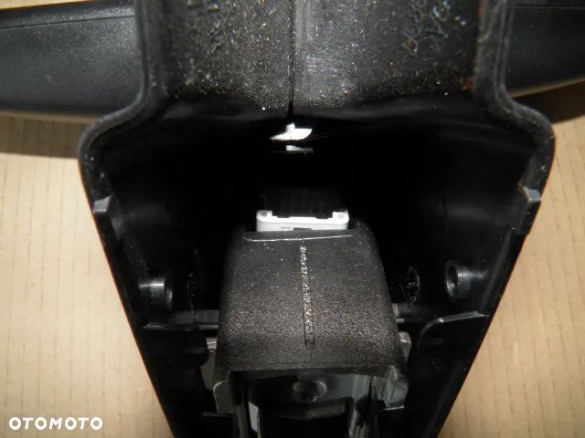 LUSTERKO WSTECZNE RENAULT MASTER IV KAMERA - 4