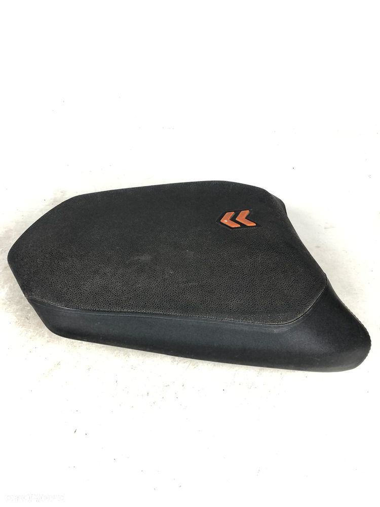 KTM 790 890 Adventure Siedzenie Kanapa Fotel Pasażera Podgrzewany Powerparts - 2