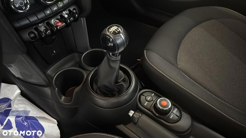 MINI Cooper GPF - 16