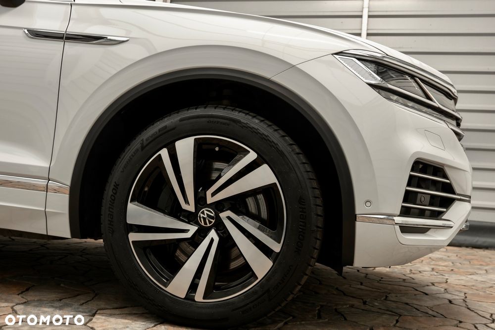 Volkswagen Touareg 3.0 V6 TFSI Plug-In Hybrid 4Mot Elegance - 10