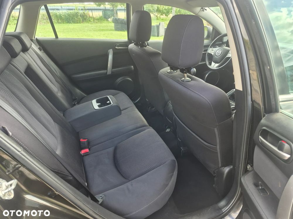 Mazda 6 - 34
