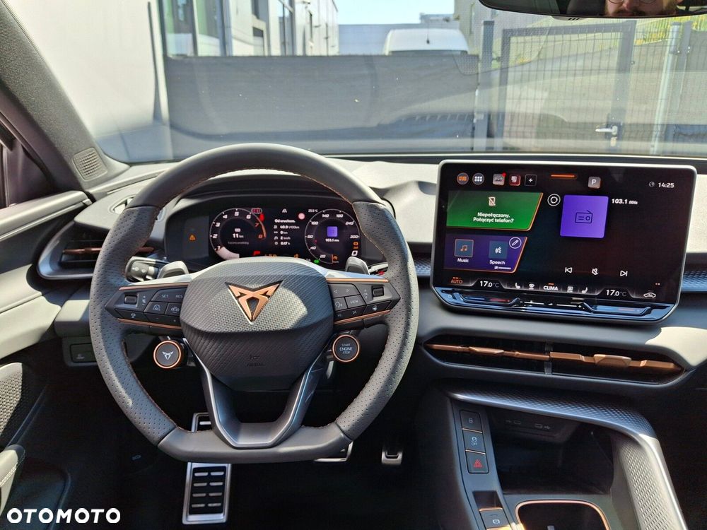 Cupra Terramar 2.0 TSI 4Drive DSG - 28