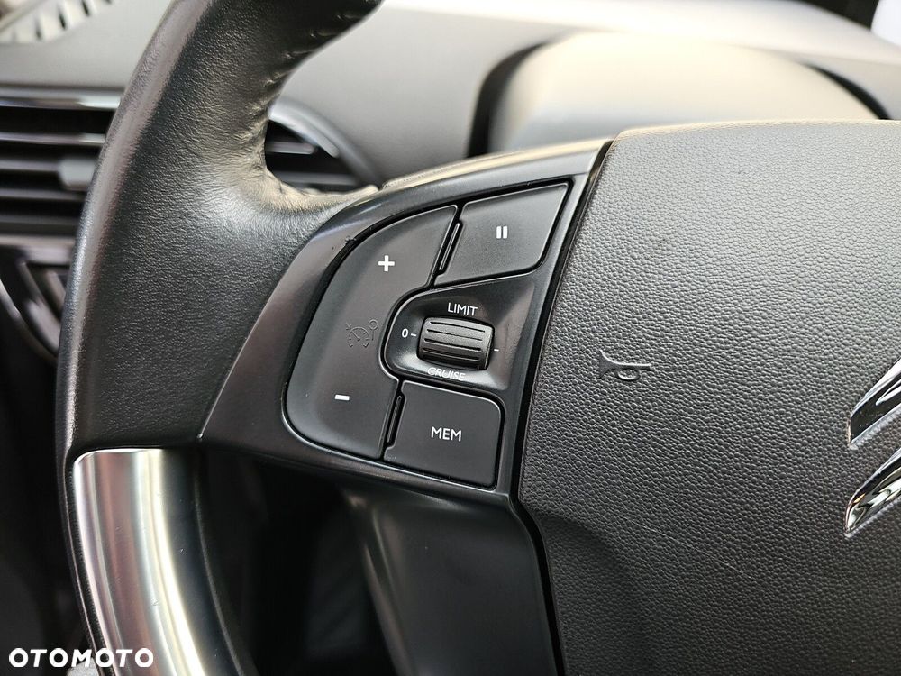 Citroën C4 SpaceTourer - 15