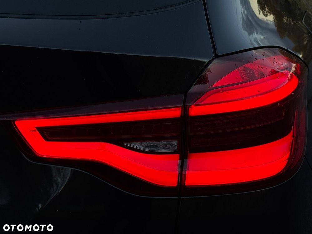 BMW X3 xDrive30i GPF xLine sport - 13