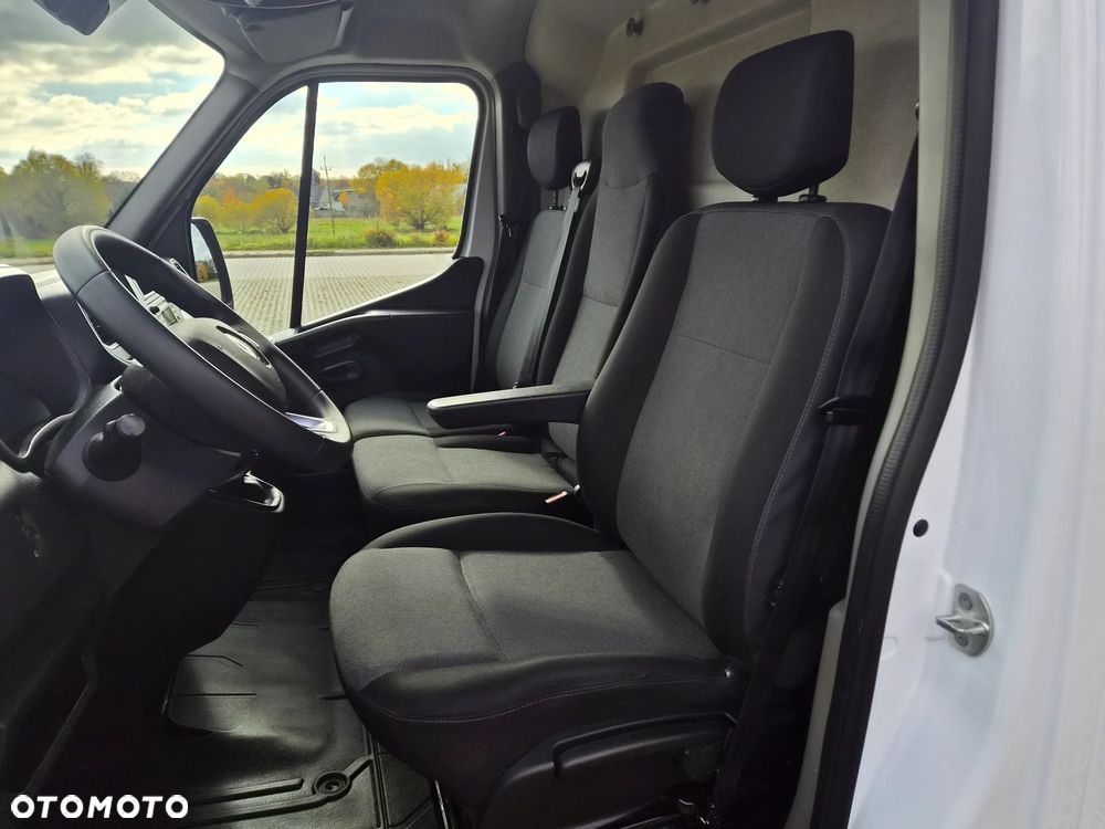 Renault Master - 30