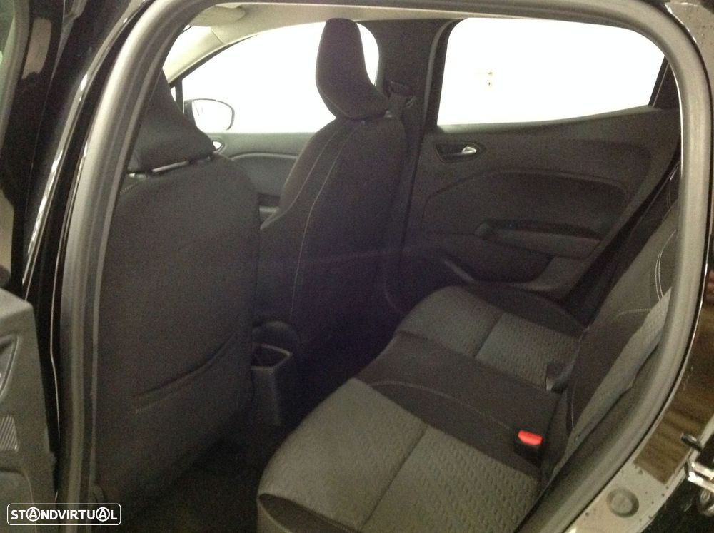 Renault Clio 1.0 TCe Techno - 20