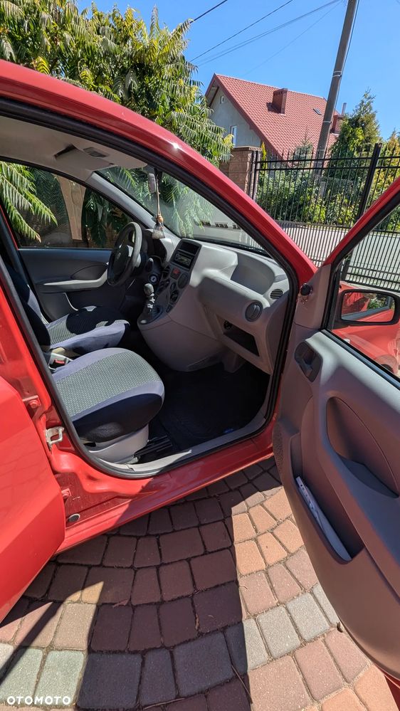 Fiat Panda 1.1 Active Eco - 19
