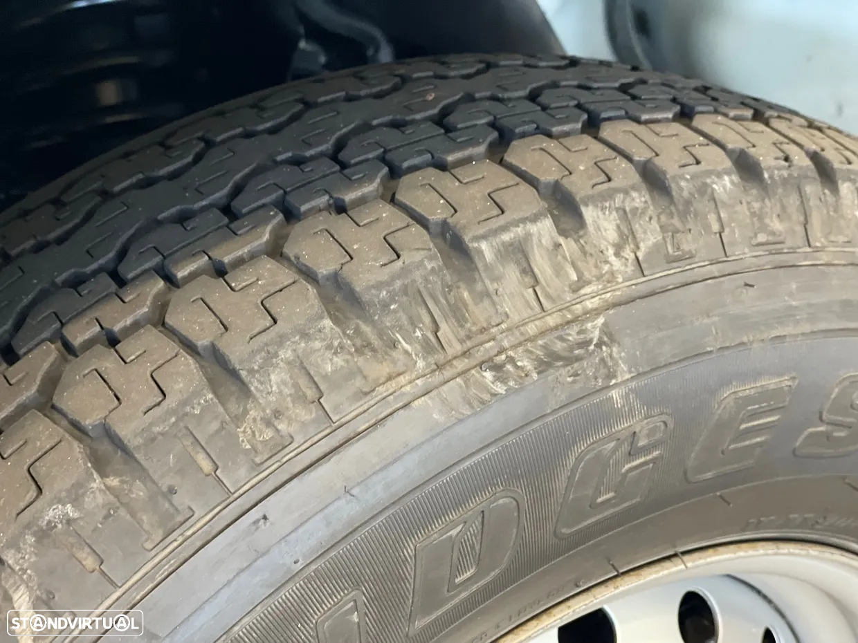 Isuzu D-Max 1.9 Ddi CD 4WD L CM - 22
