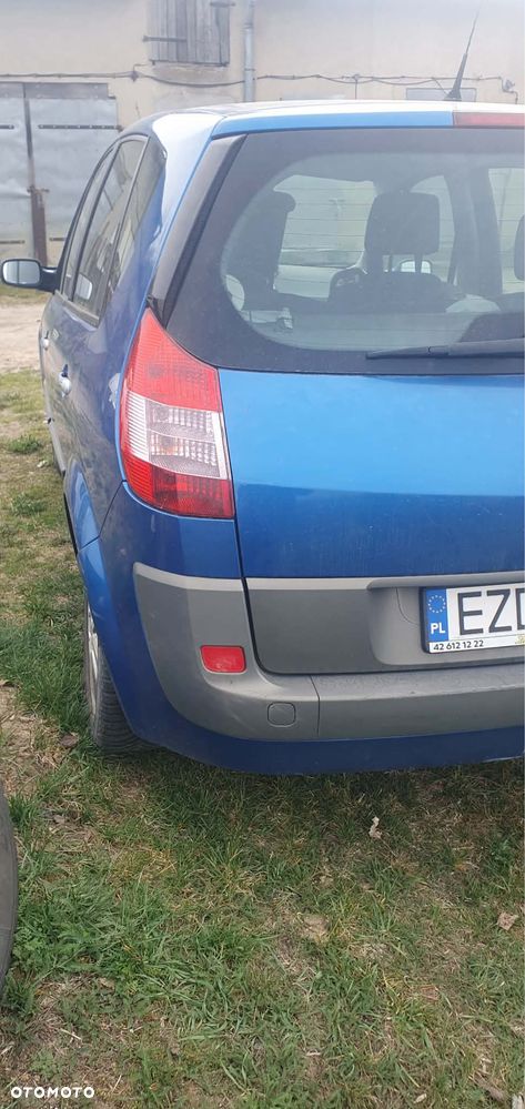 Renault Scenic - 4