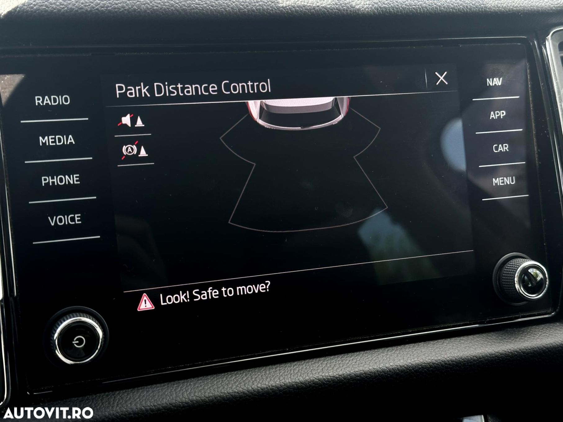Skoda Kodiaq 2.0 TDI 4X4 DSG Ambition - 17