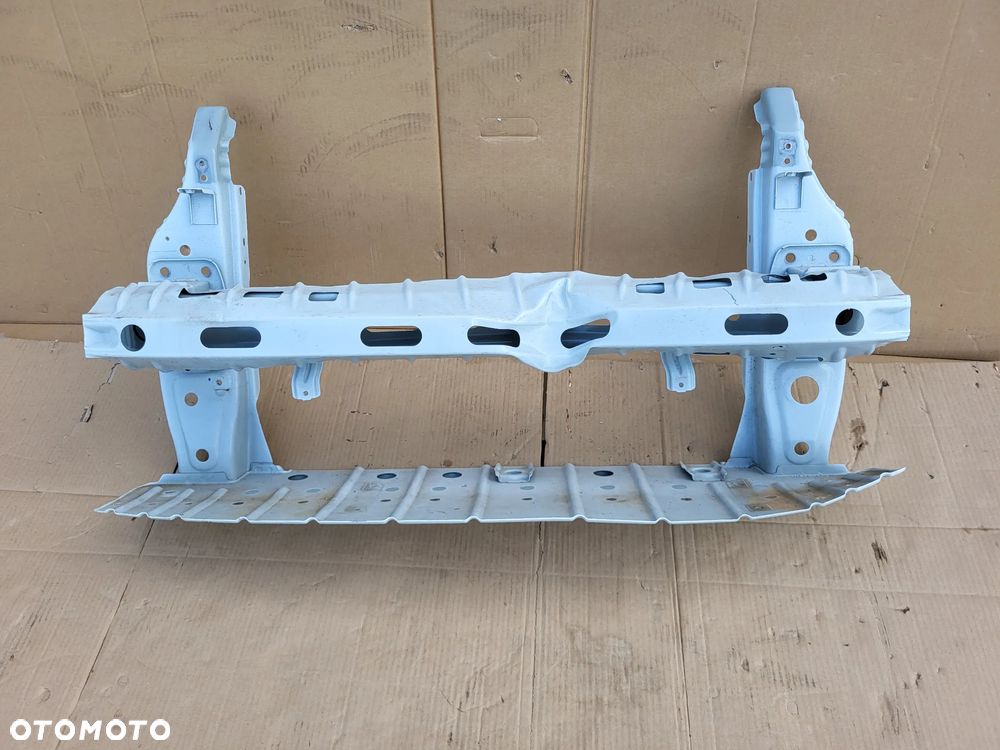 WZMOCNIENIE PAS PRZEDNI MITSUBISHI SPACE STAR III