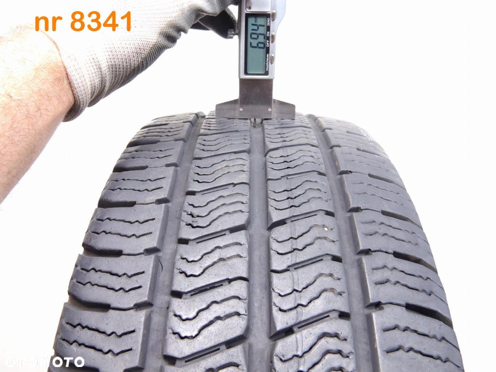 Barum SnoVanis 3 205/75 R16C - 2