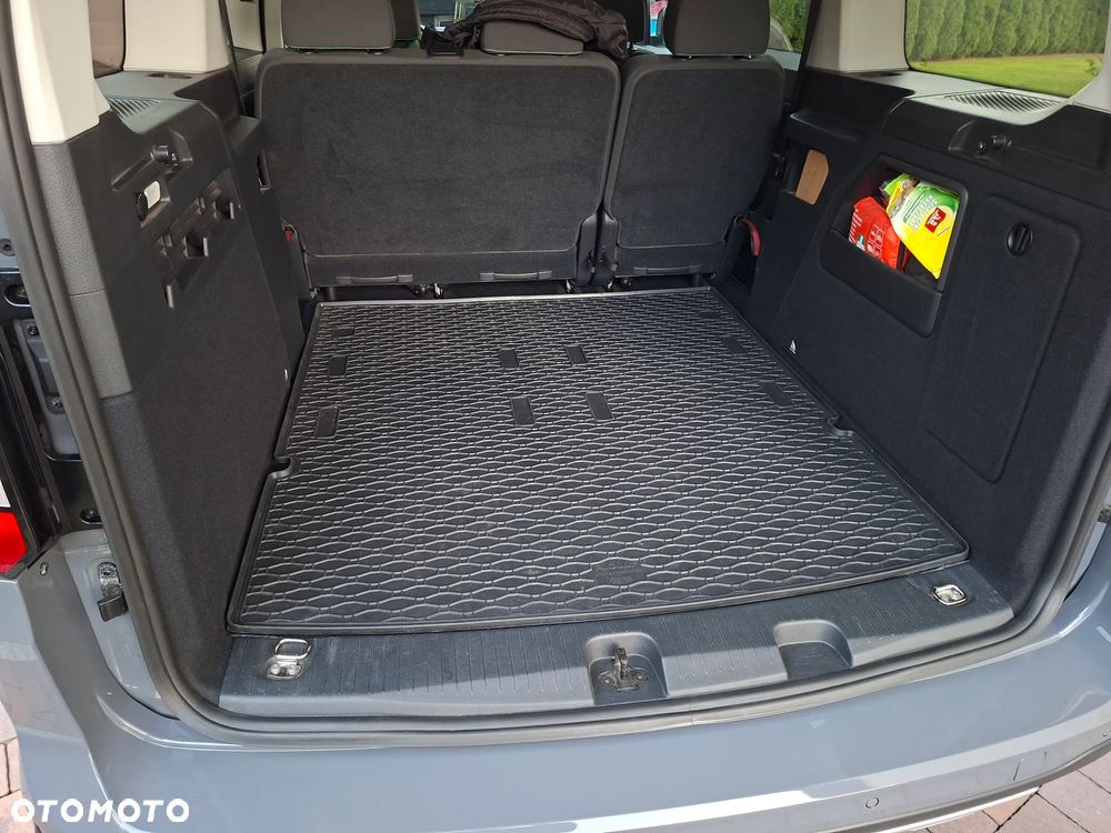 Ford Tourneo Connect - 20
