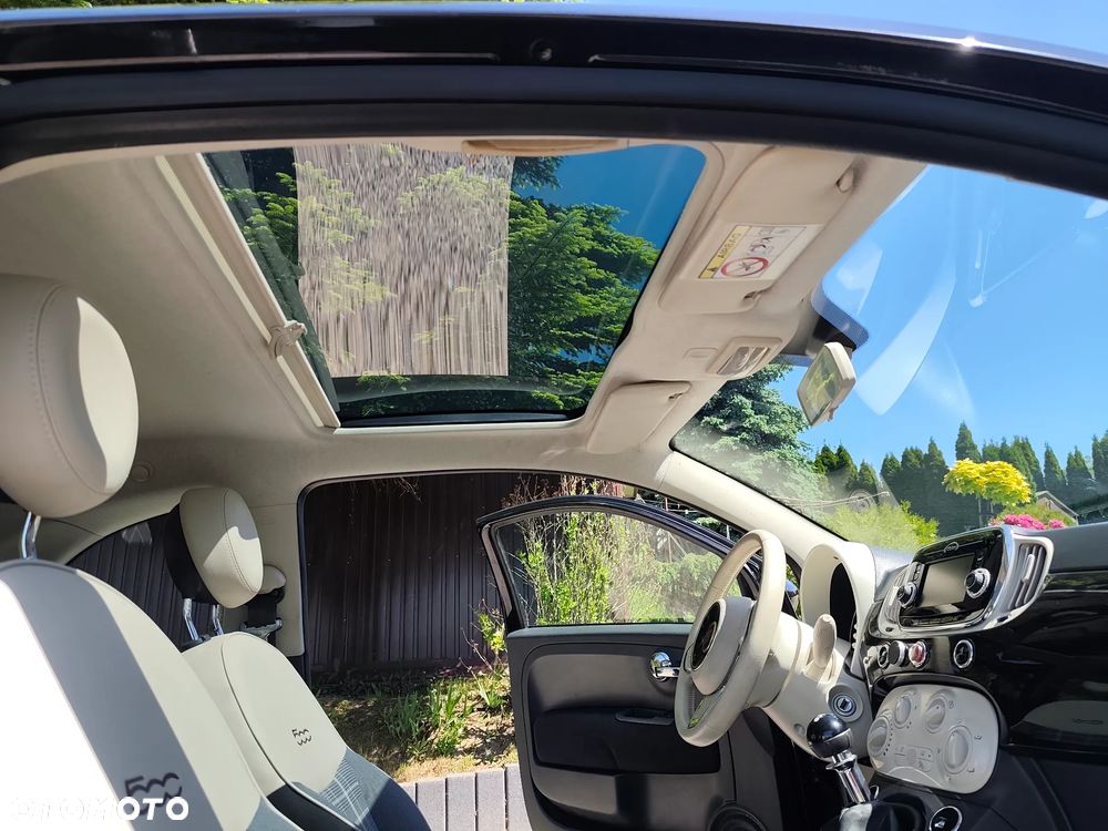 Fiat 500 - 18
