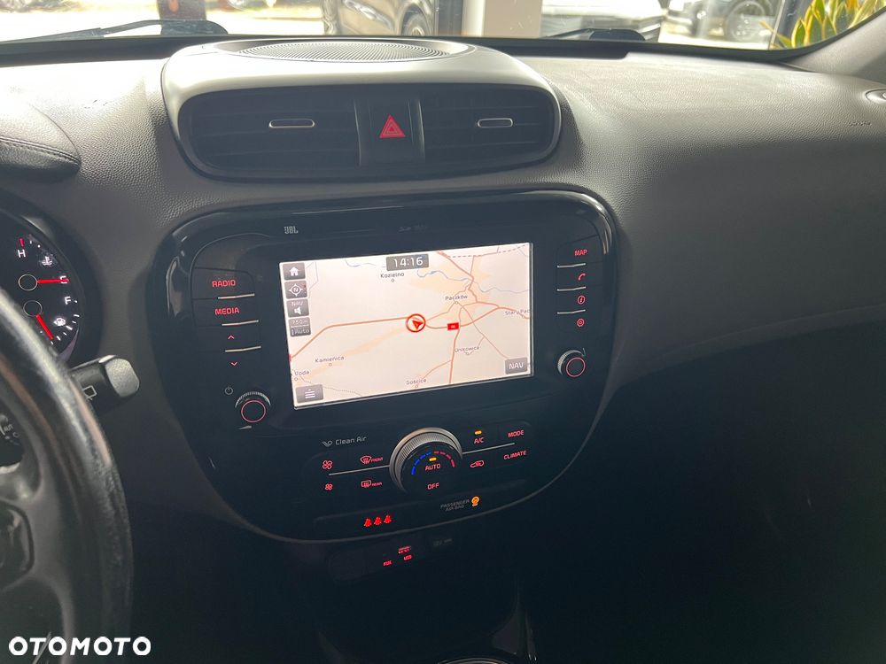 Kia Soul - 15