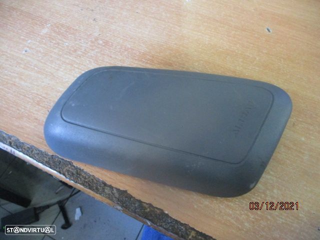 Airbag Banco 73910YV010 PEUGEOT 107 2007 DRT CITROEN C1  1 FASE 1 AIRDREAM SX 2006 1.0I 68CV 5P PRETO DRT CITROEN C1 1 FASE 2 2011 1.0I 70CV 5P CINZA FRT DRT - 1