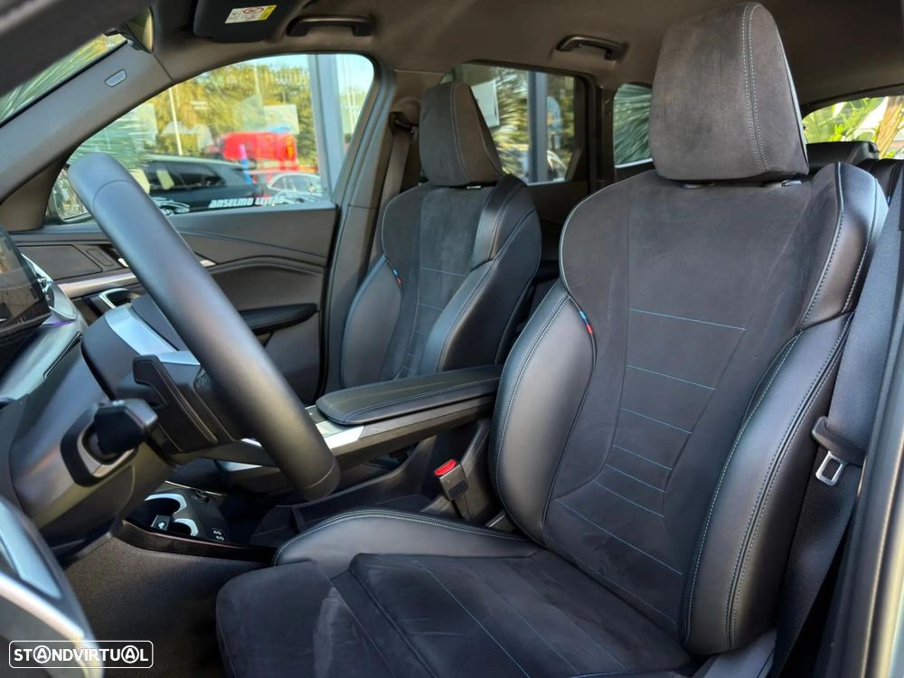 BMW X1 xDrive25e Pack Desportivo M - 15