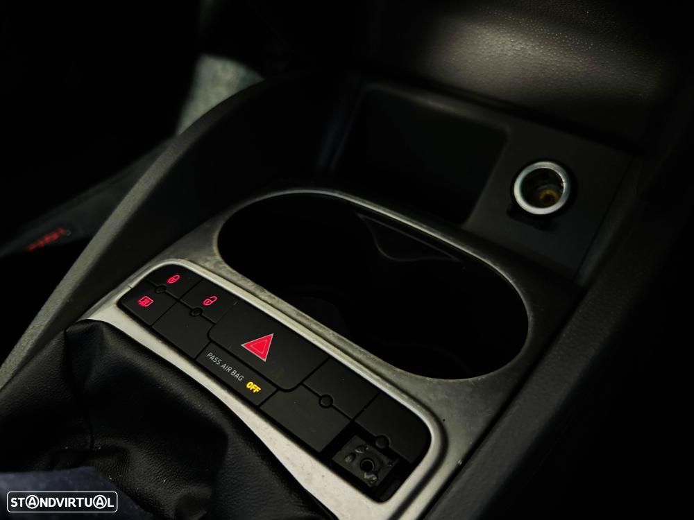 SEAT Ibiza SC 1.2 TDI CR Ecomotive Style Viva - 36