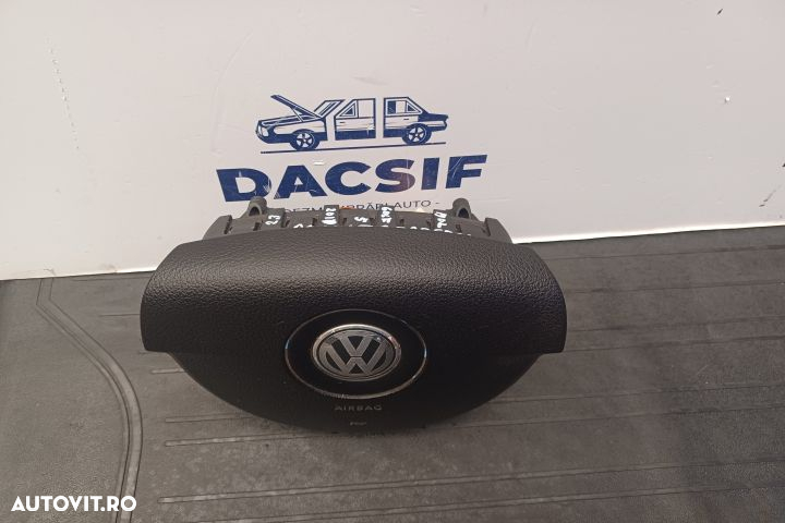 Airbag volan / sofer 3C0880201AK 3C0880201AK Volkswagen VW Passat B6 - 2