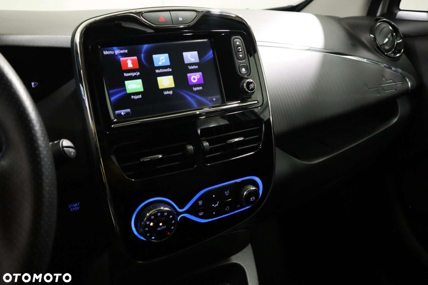Renault Zoe - 27