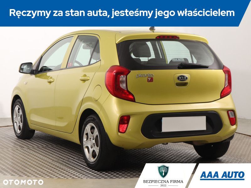 Kia Picanto - 5