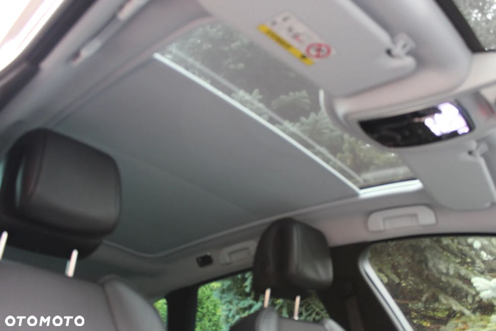 Peugeot 508 RXH BlueHDi 180 EAT6 Stop&Start - 19