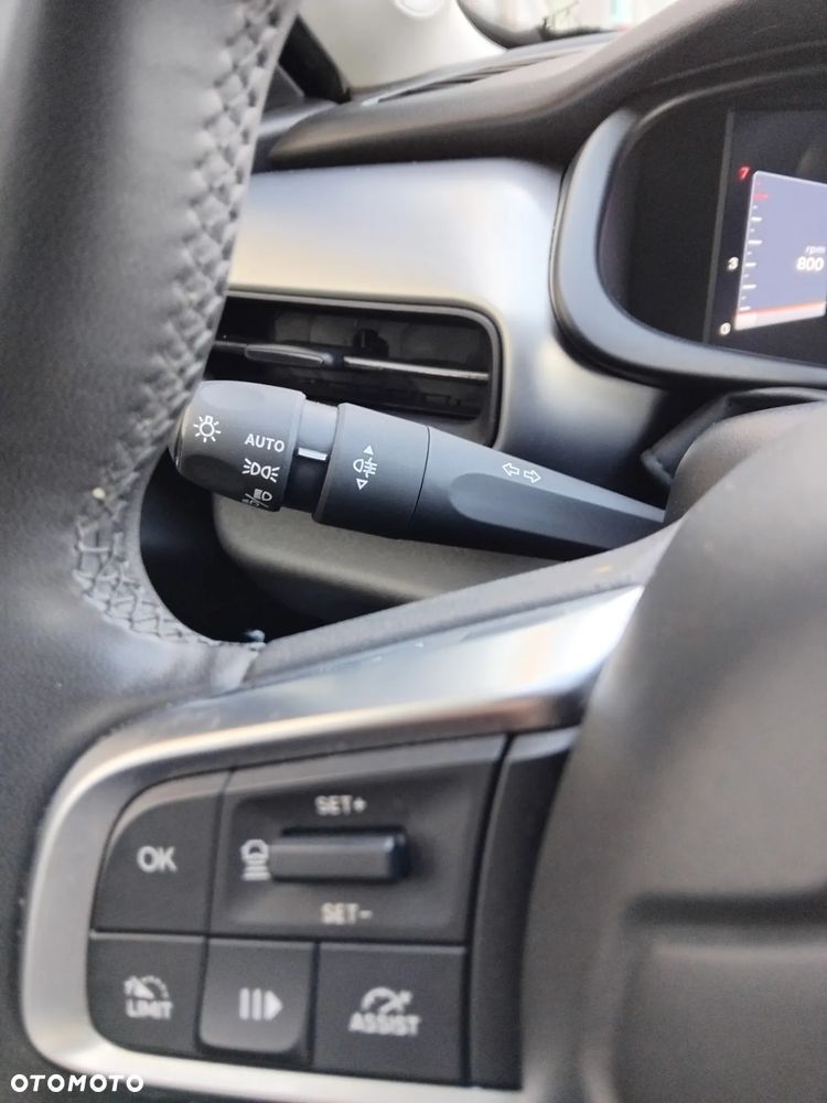 Jeep Avenger 1.2 GSE T3 Altitude Winter Edition FWD - 12