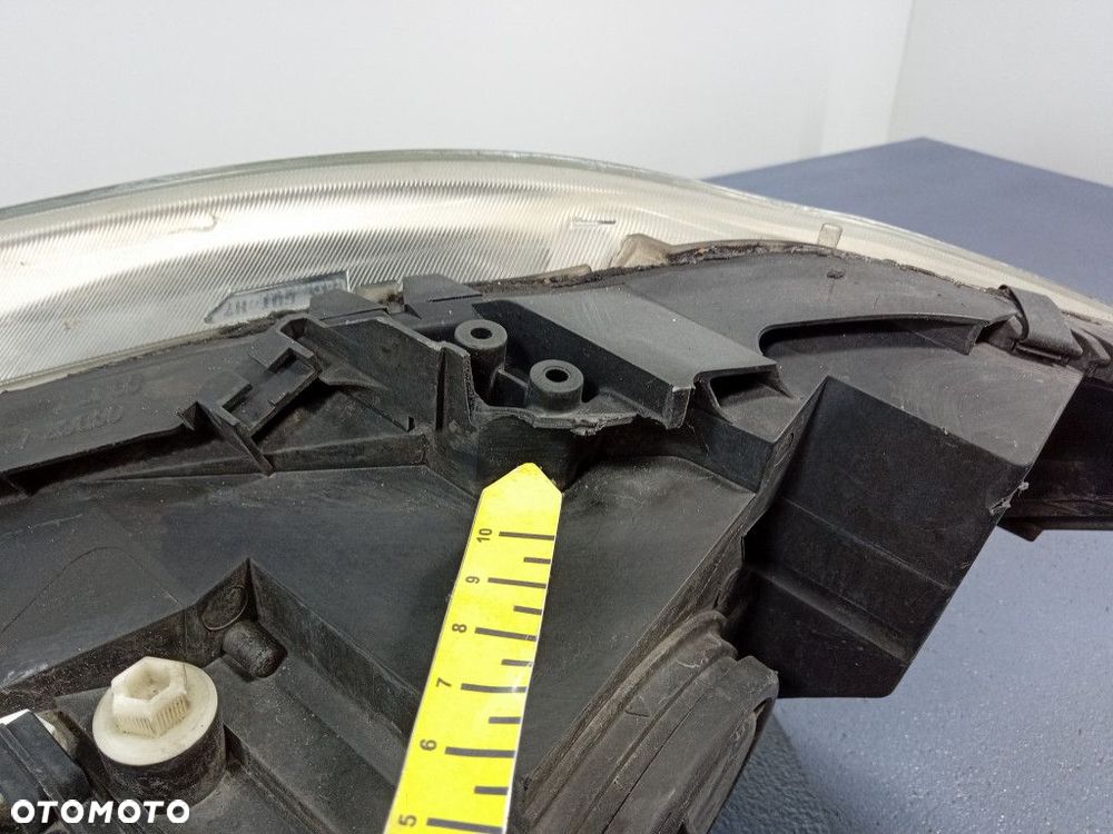 MERCEDES S W221 REFLEKTOR PRAWY BIXENON 1305235874 - 5