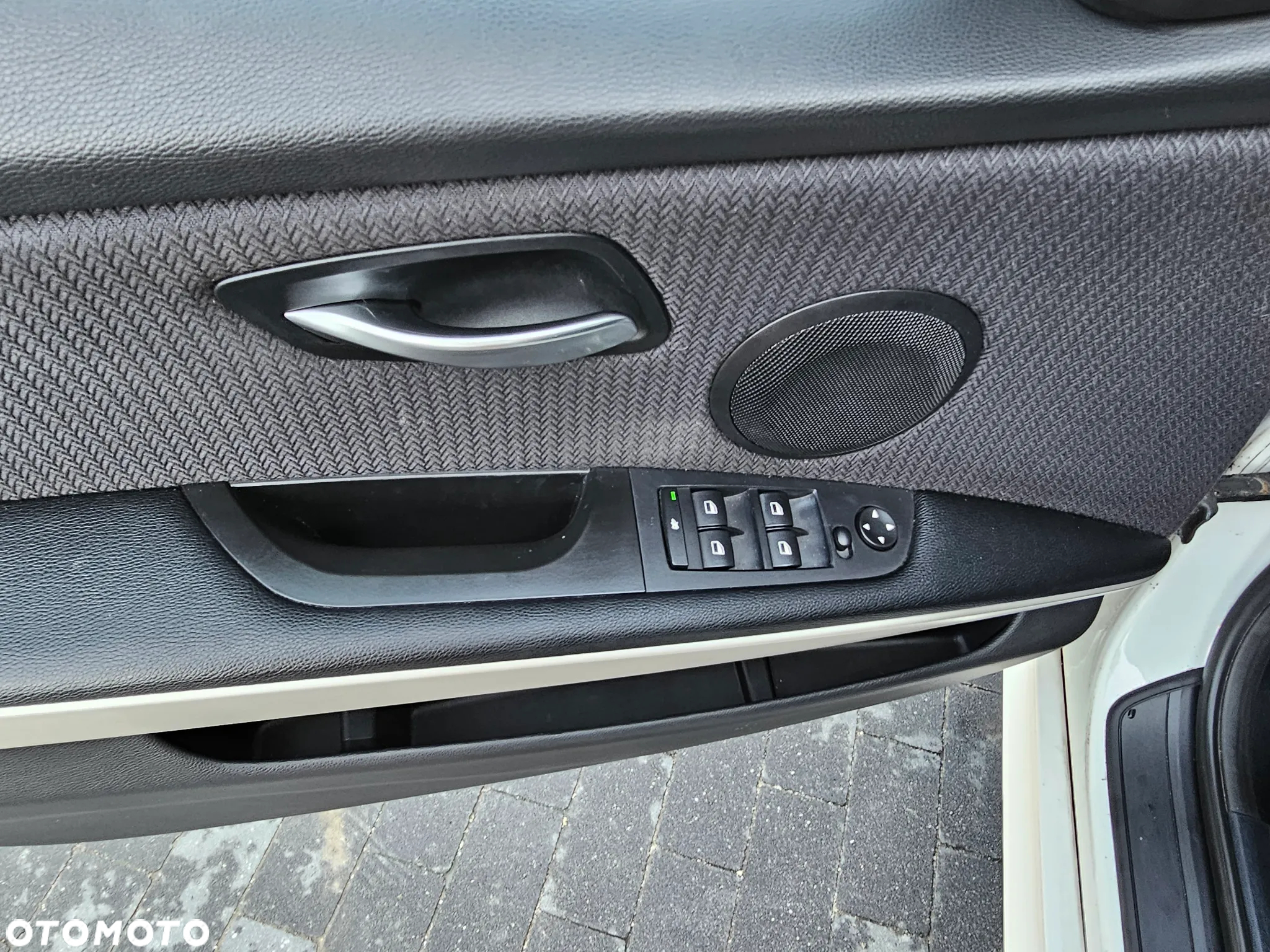BMW Seria 3 316d - 19