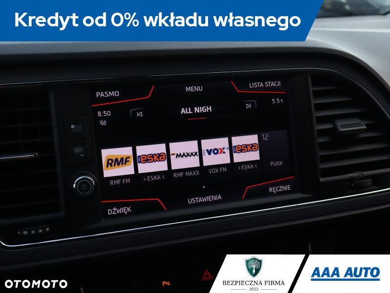 Seat Leon Sportstourer - 13