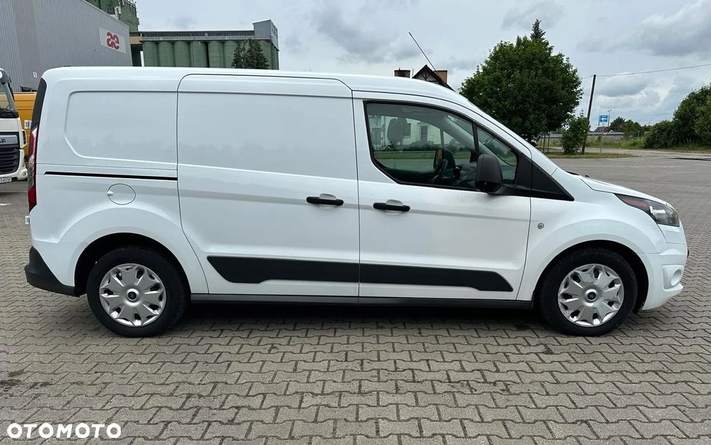 Ford Transit Connect - 4
