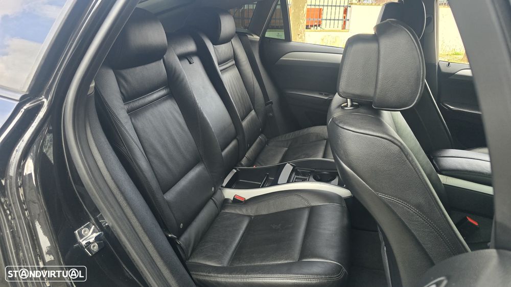 BMW X6 xDrive30d BluePerformance - 24