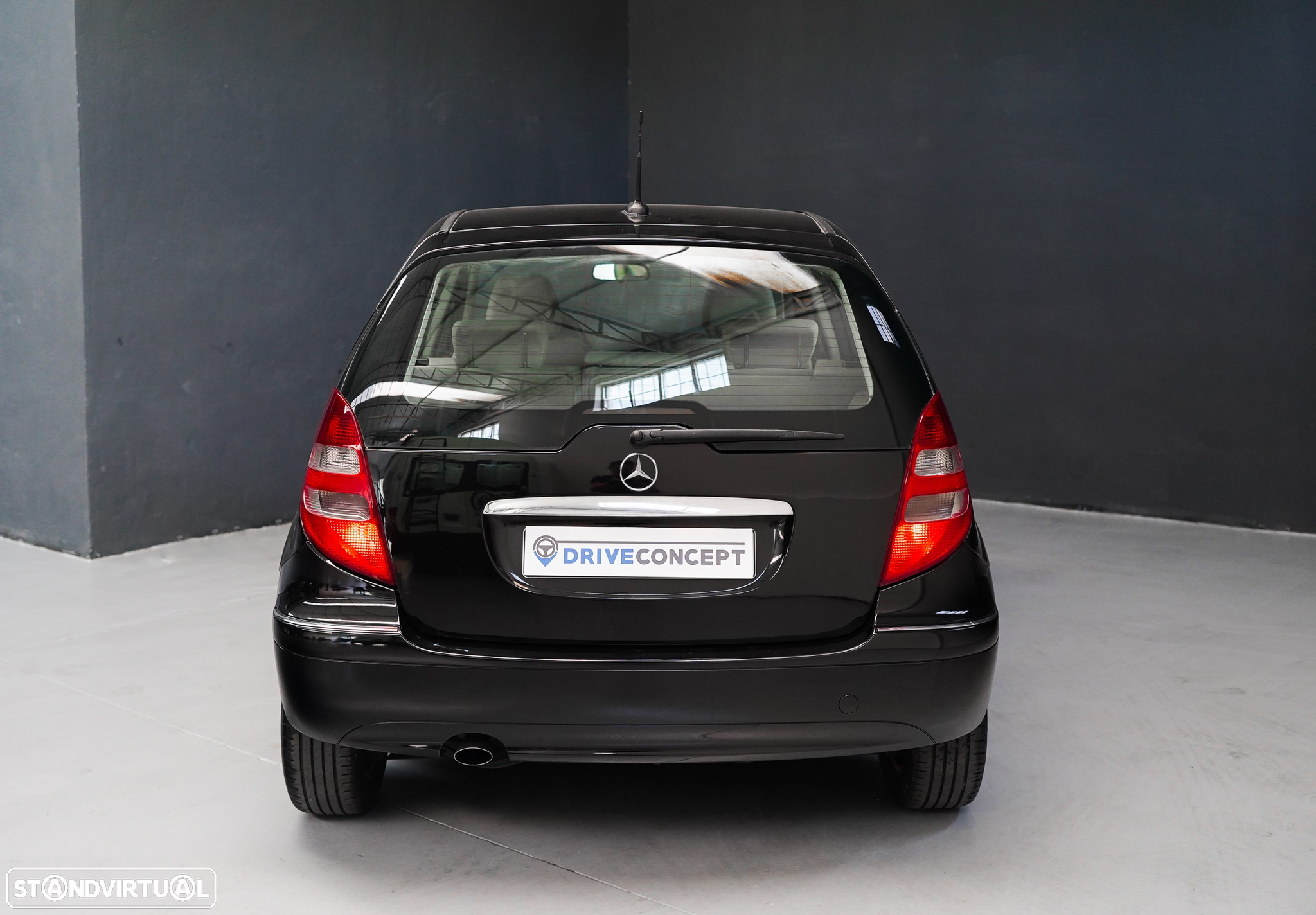 Mercedes-Benz A 180 CDi Elegance - 13