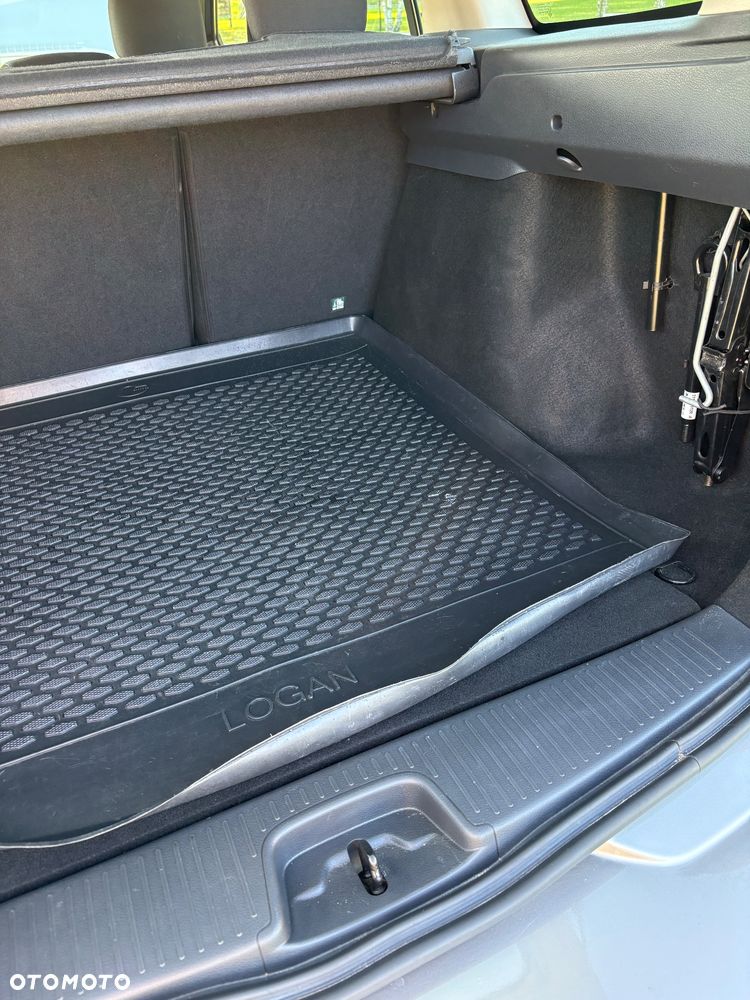 Dacia Logan TCe 90 (S&S) Comfort - 18