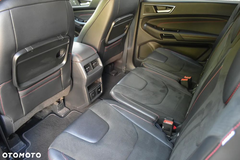 Ford S-Max 2.0 EcoBlue ST-Line - 37