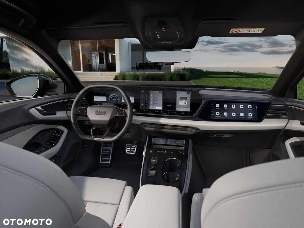 Audi A5 Avant - 6