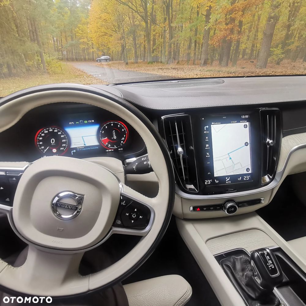 Volvo S60 T6 AWD Inscription - 32