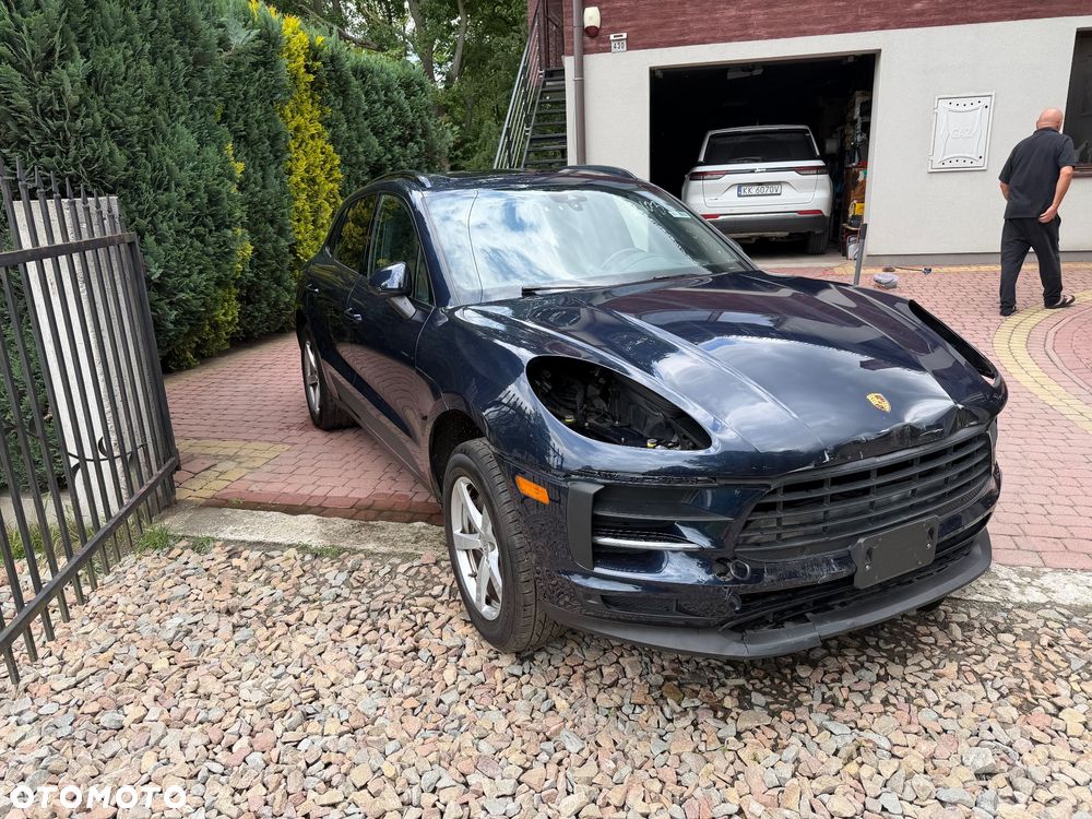 Porsche Macan - 6