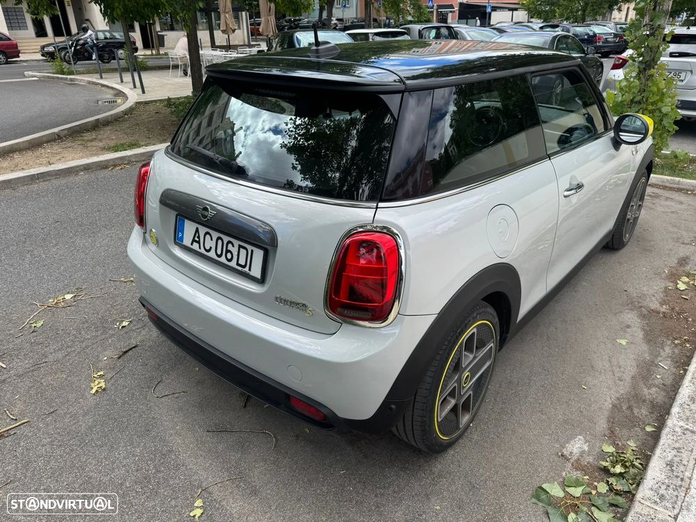 MINI 3 Portas Cooper SE Collection - 8