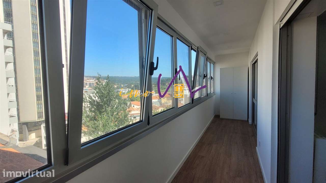 Apartamento T1, primeira linha, vistas de mar - Grande imagem: 5/18