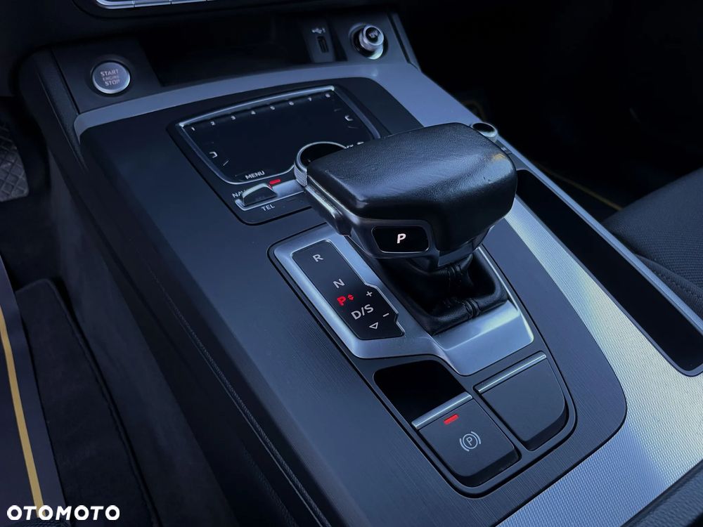 Audi Q5 2.0 TDI Quattro S tronic sport - 33