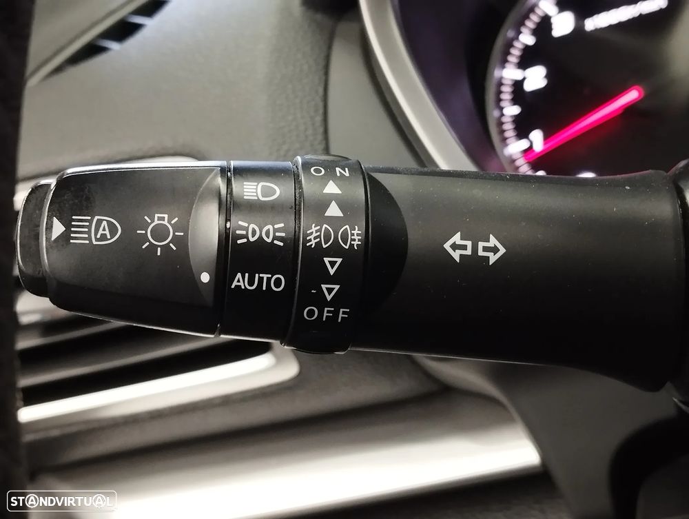 Mitsubishi Eclipse Cross 1.5 MIVEC Instyle - 27